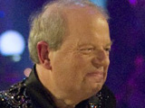 Strictly Come Dancing Week 8 John Sergeant