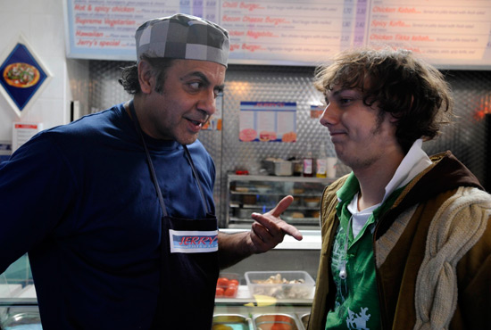 Corrie - Episode 6954