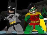 Batman Lego