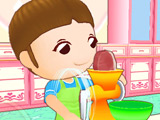 Cooking Mama