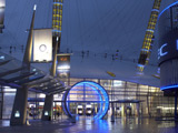 O2 Arena