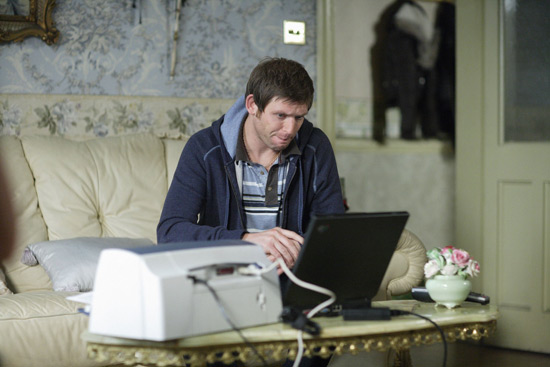 EastEnders - Episode 1543