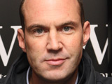 Johnny Vaughan