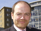 Mark Thompson