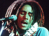 Bob Marley