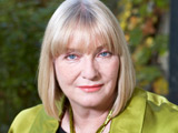 TV Interview - Ruth Watson