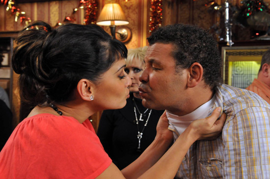 Corrie - Episode 6977