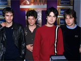 The Bluetones