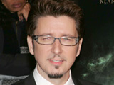 Movie Interview - Scott Derrickson