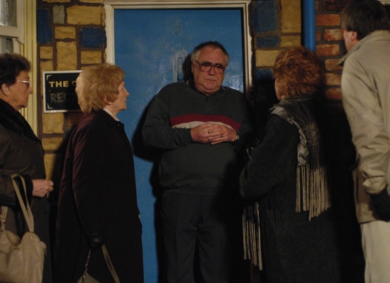 Year in Soap 2008: Coronation Street