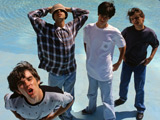 The Stone Roses