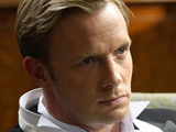 TV Interview - Rupert Penry-Jones