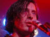 The Dirty Pretty Things peformed their last ever concert together at the Astoria 2