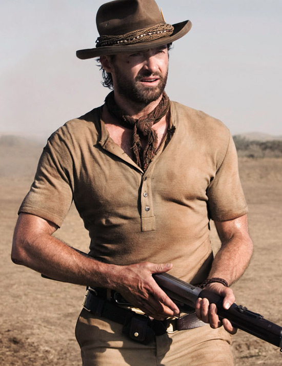Hugh Jackman