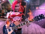 Guitar Hero III: Legends Of Rock