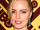 Melissa George
