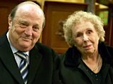 generic image of annie sugden and alan turner