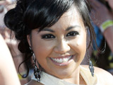 Jessica Mauboy