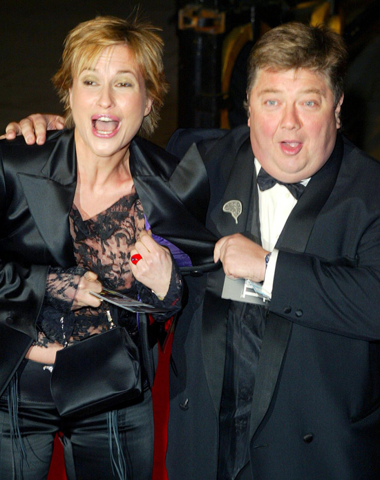 DS Icons: Emma Forbes