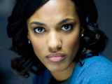 Freema Agyeman as Alesha Phillips