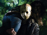 At The Movies - Friday The 13th