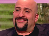 Omid Djalili