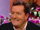 Piers Morgan