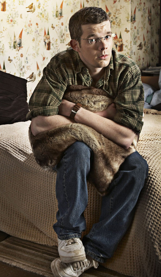 Russell Tovey