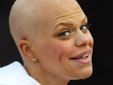 Jade Goody