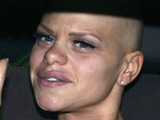 Jade Goody