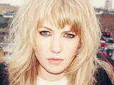 Music Interview - Ladyhawke