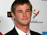 Chris Hemsworth