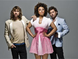 Sneaky Sound System