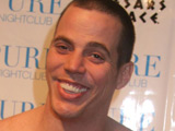 Steve-O