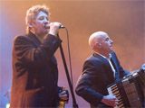 160x120 The Pogues