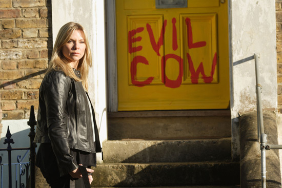 Eastenders - Episode 1606