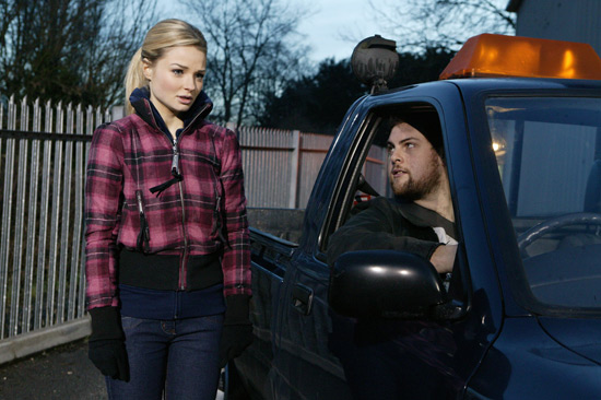 Hollyoaks - Episode 2516