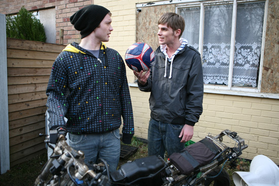 Hollyoaks - Episode 2523