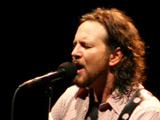 Eddie Vedder