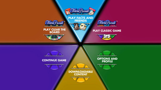 Trivial Pursuit