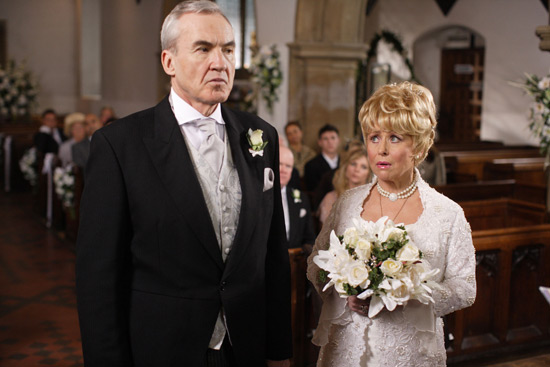 EastEnders: 1615/1616: 2009-04-02