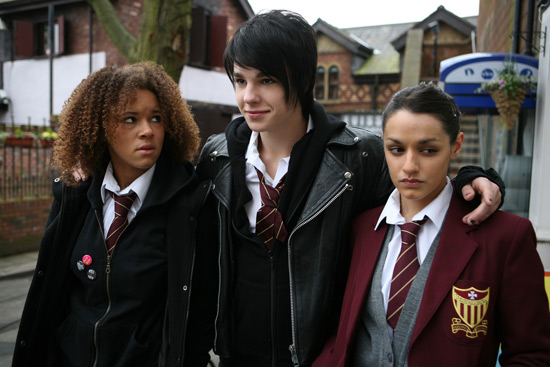 Hollyoaks: 2527: 2009-03-31
