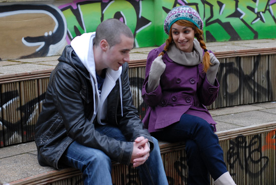 Hollyoaks: 2533: 2009-04-08