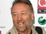 Peter Hook