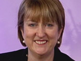 Jacqui Smith