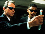 Men In Black