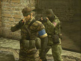 Metal Gear Solid 3: Snake Eater