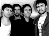 The Cribs