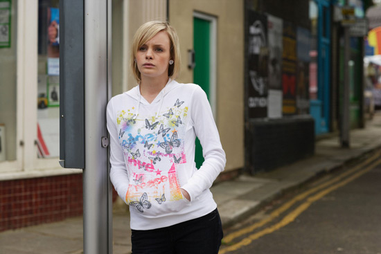 EastEnders: Danielle's best moments