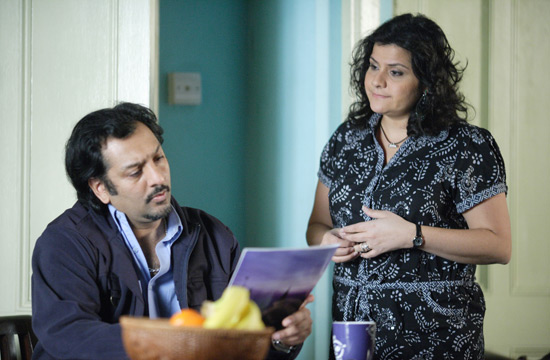EastEnders: 3777: 2009-04-24